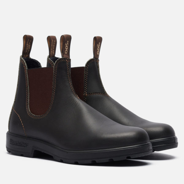 Мужские ботинки Blundstone 500 Originals Premium Leather