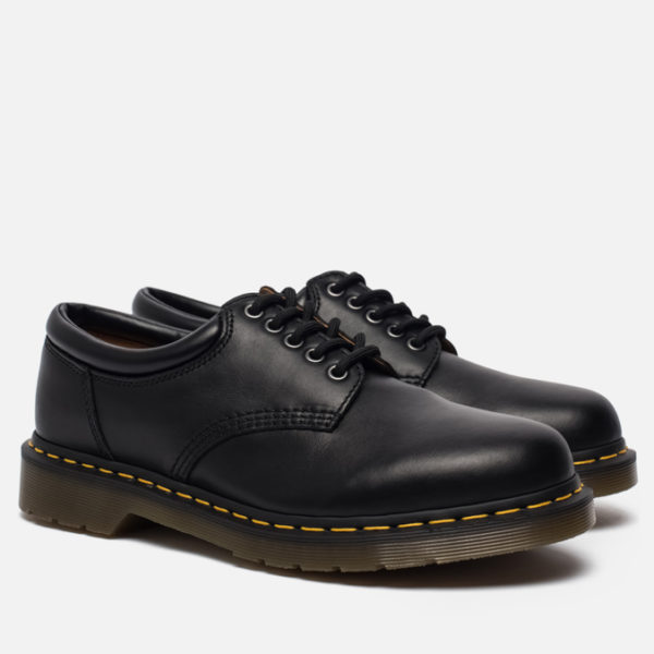 Мужские ботинки Dr. Martens 8053 Nappa