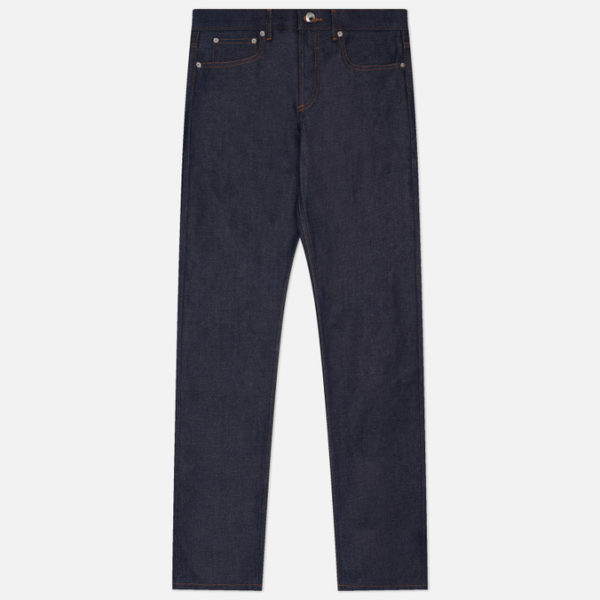 Мужские джинсы A.P.C. Petit Standard Selvedge Denim