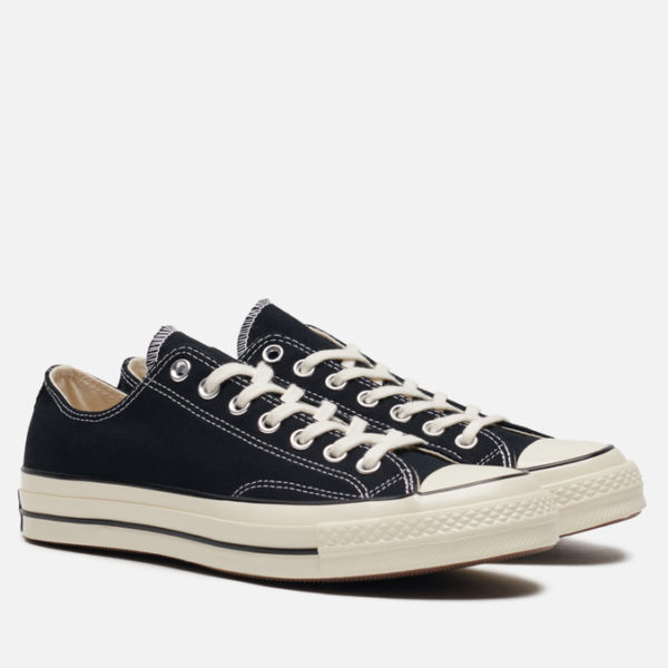Кеды Converse Chuck 70 Vintage Canvas Low