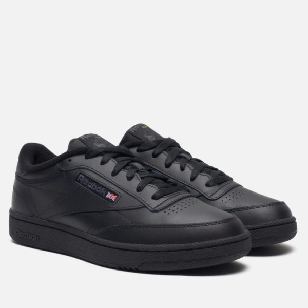 Кроссовки Reebok Club C 85