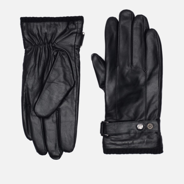 Перчатки Peaceful Hooligan Leather