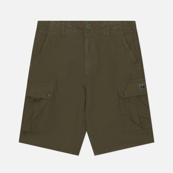 Мужские шорты Peaceful Hooligan Container Ripstop