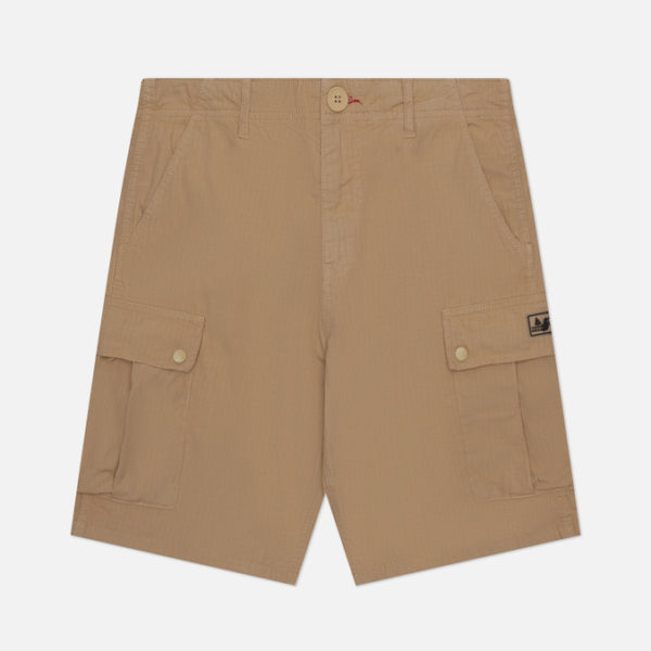 Мужские шорты Peaceful Hooligan Container Ripstop