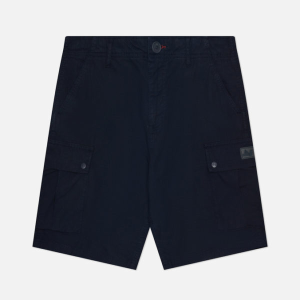 Мужские шорты Peaceful Hooligan Container Ripstop