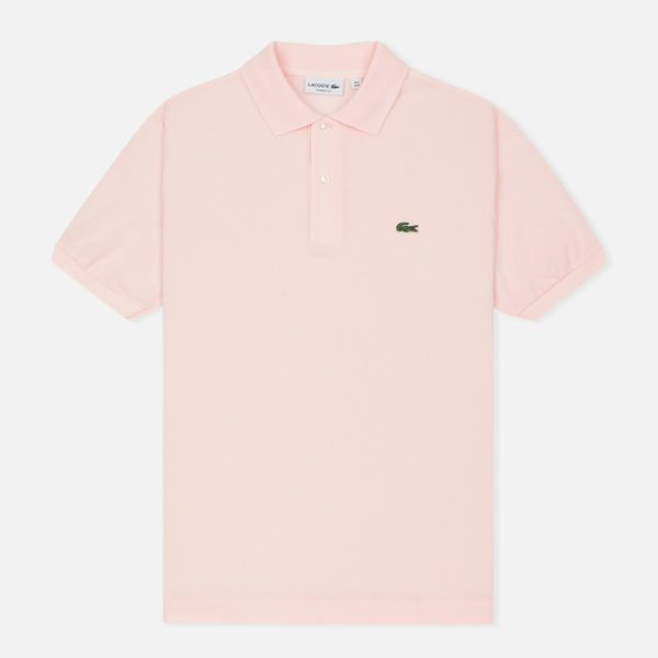 Мужское поло Lacoste L.12.12 Classic Fit