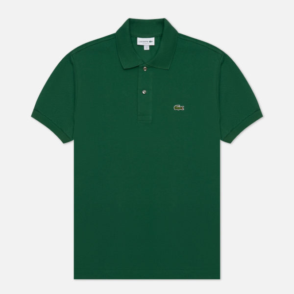 Мужское поло Lacoste L.12.12 Classic Fit