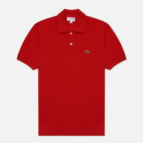 Мужское поло Lacoste L.12.12 Classic Fit