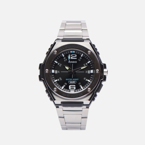 Наручные часы CASIO Collection MWA-100HD-1A