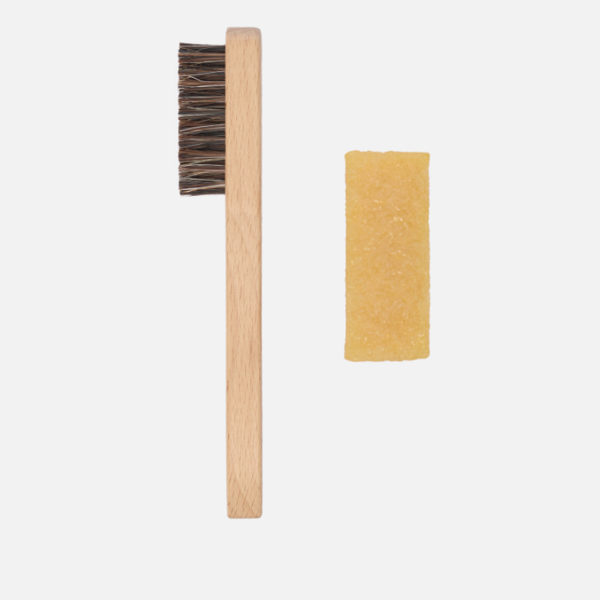 Набор для ухода за обувью Jason Markk Suede Cleaning Kit