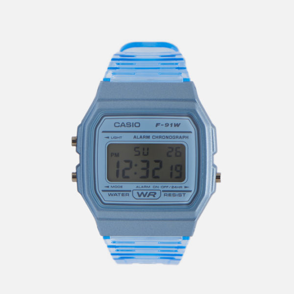 Наручные часы CASIO Collection F-91WS-2