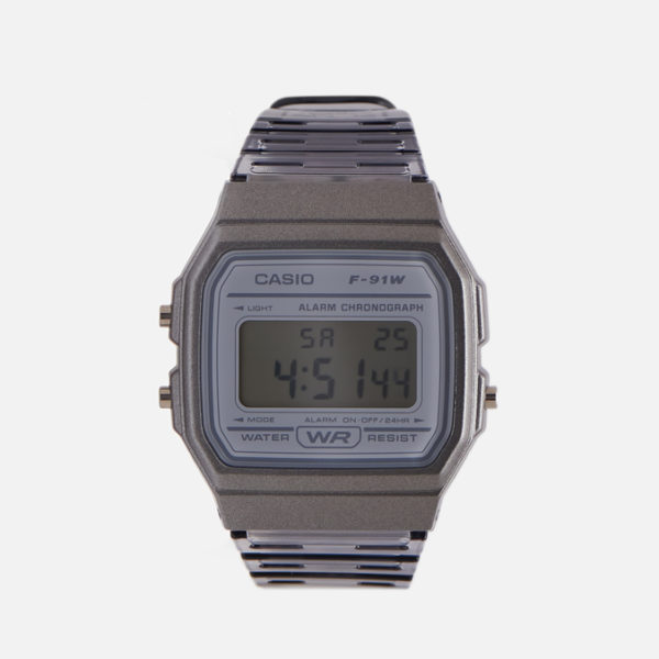Наручные часы CASIO Collection F-91WS-8