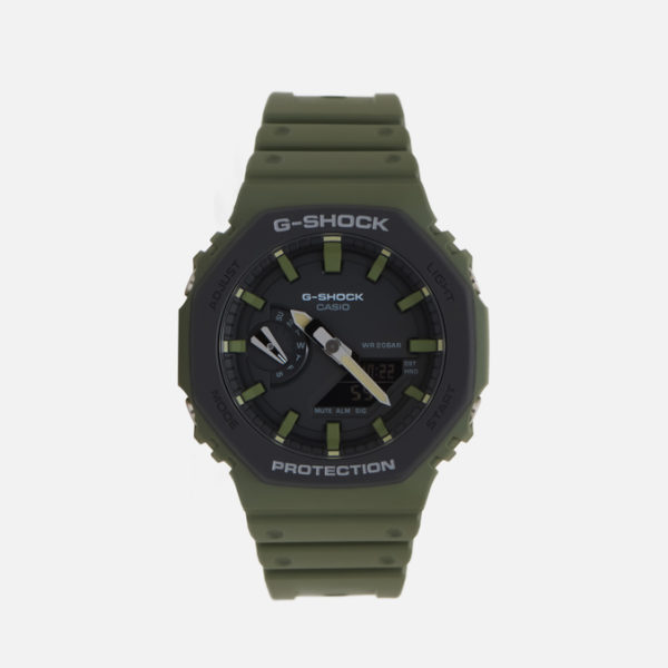 Наручные часы CASIO G-SHOCK GA-2110SU-3A