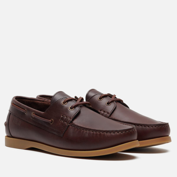 Мужские ботинки Aigle Nubil Leather