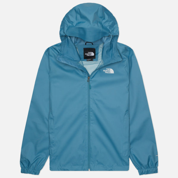 Мужская куртка ветровка The North Face Quest Hooded
