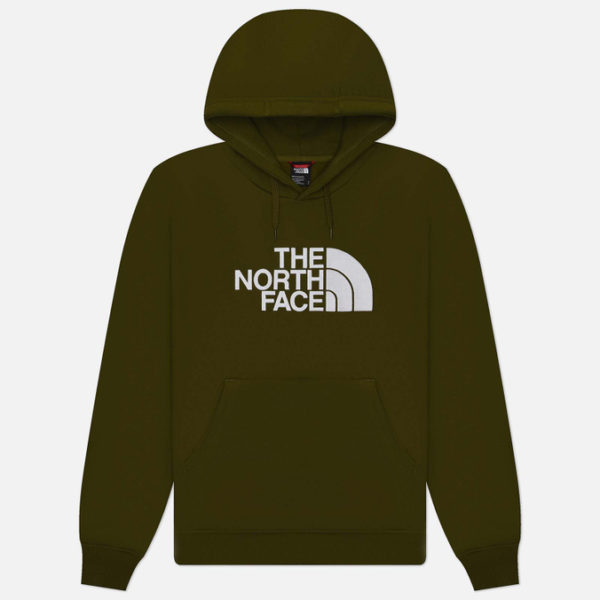 Мужская толстовка The North Face Drew Peak Hoodie