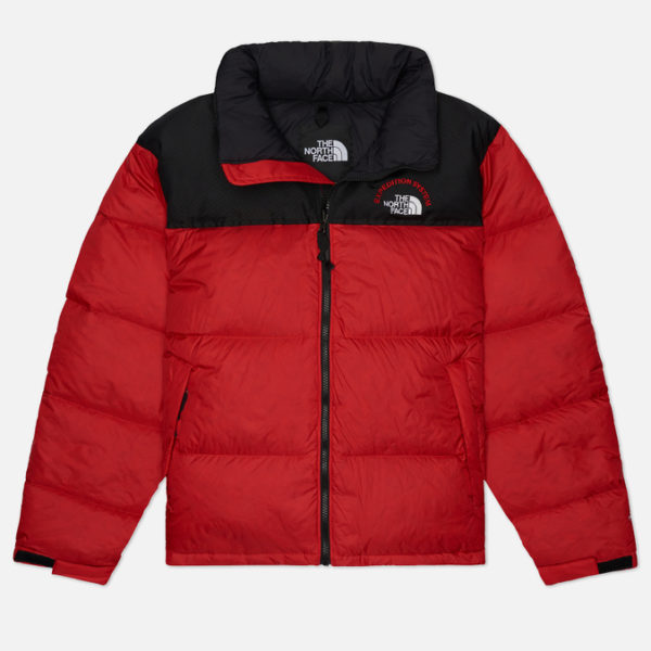 Мужской пуховик The North Face 1996 Retro Nuptse