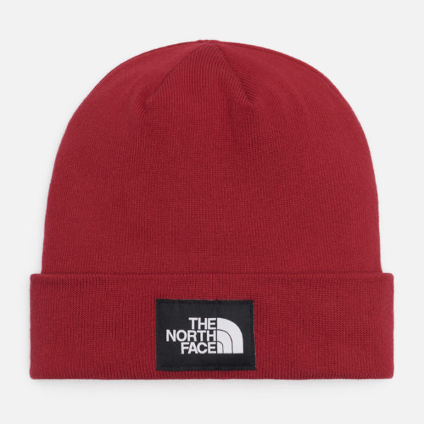 Шапка The North Face Dock Worker Recycled