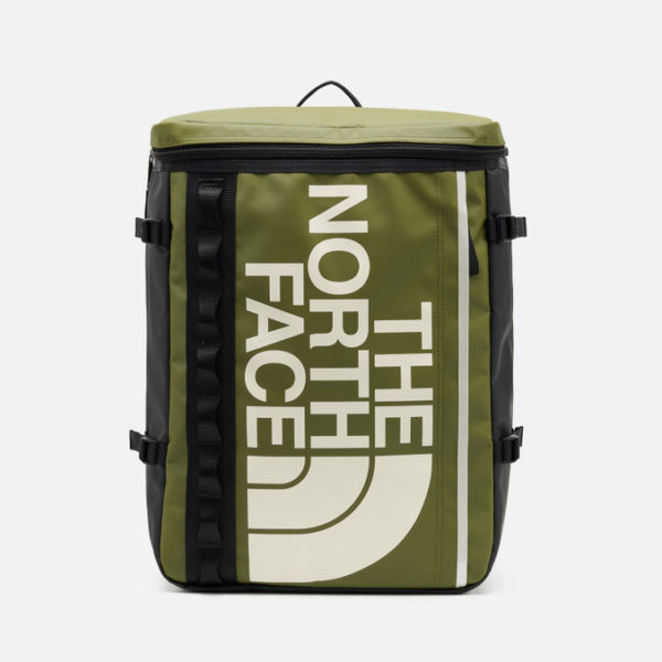 Рюкзак The North Face Base Camp Fuse Box