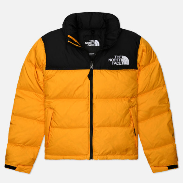 Женский пуховик The North Face 1996 Retro Nuptse