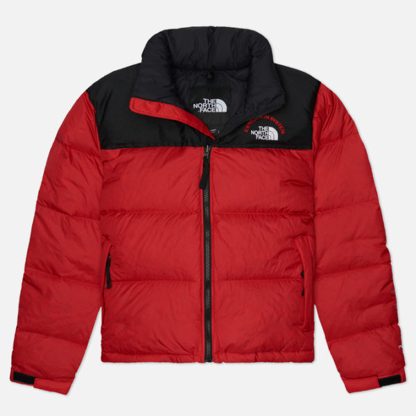 Женский пуховик The North Face 1996 Retro Nuptse