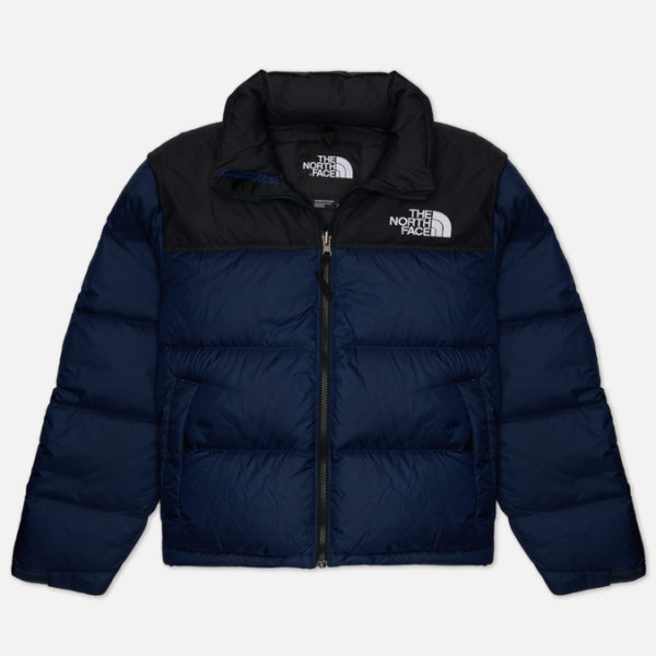 Женский пуховик The North Face 1996 Retro Nuptse