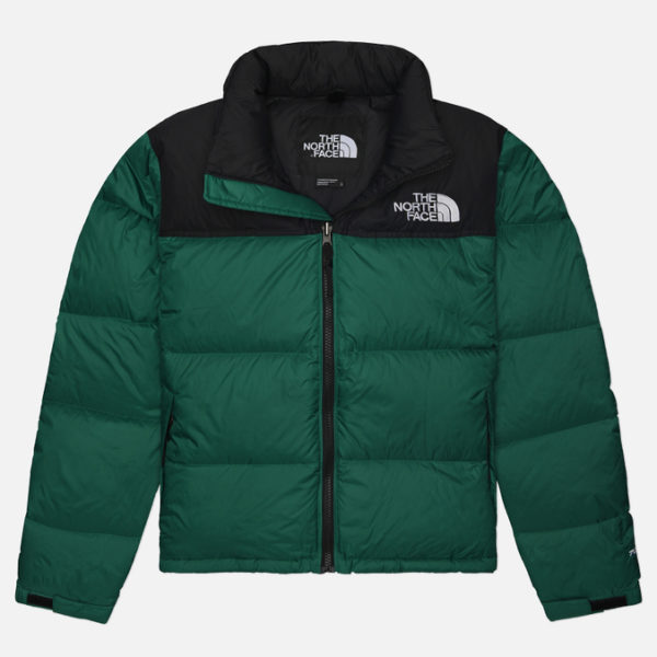Женский пуховик The North Face 1996 Retro Nuptse