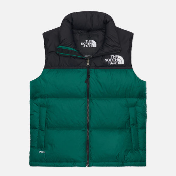 Женский жилет The North Face 1996 Retro Nuptse