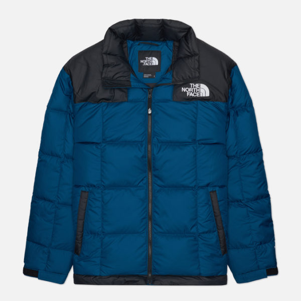 Мужской пуховик The North Face Lhotse