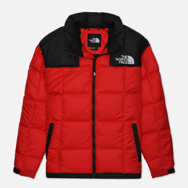 Мужской пуховик The North Face Lhotse