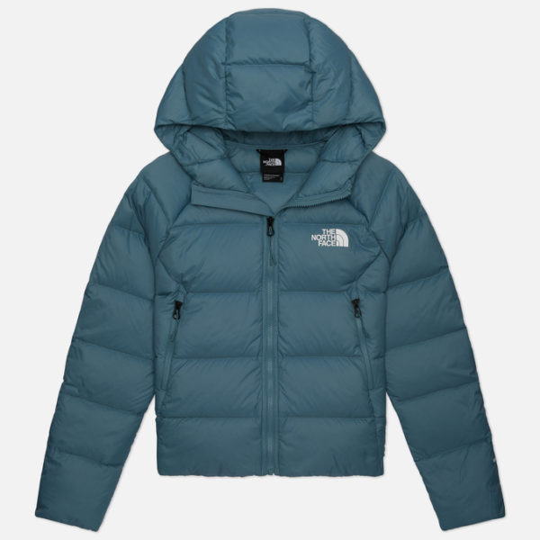 Женский пуховик The North Face Hyalite Down Hooded