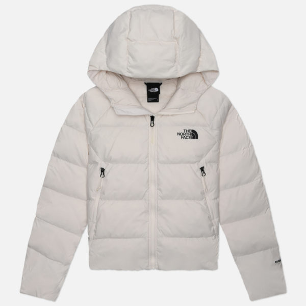 Женский пуховик The North Face Hyalite Down Hooded