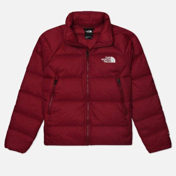 Женский пуховик The North Face Hyalite Down