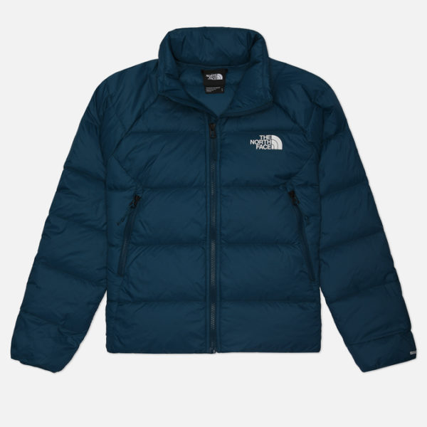 Женский пуховик The North Face Hyalite Down
