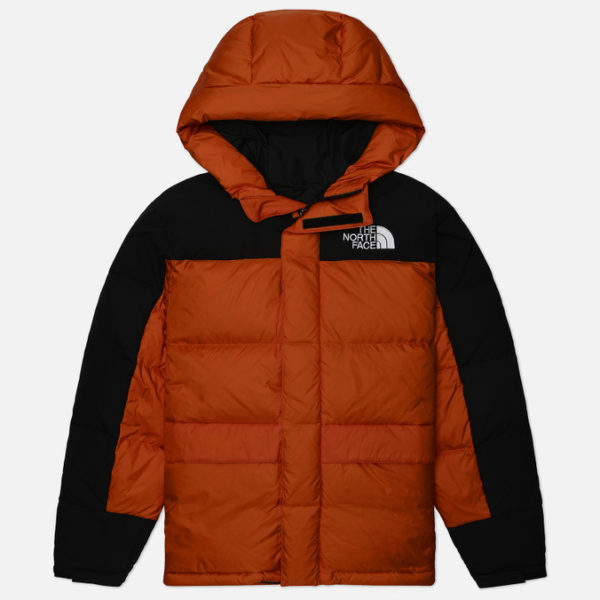 Мужской пуховик The North Face Himalayan Down