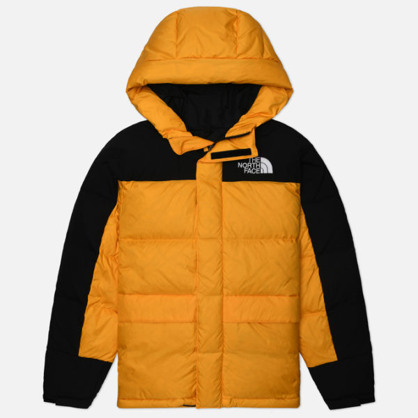 Женский пуховик The North Face Himalayan Down