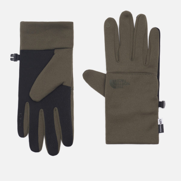 Перчатки The North Face Etip Recycled