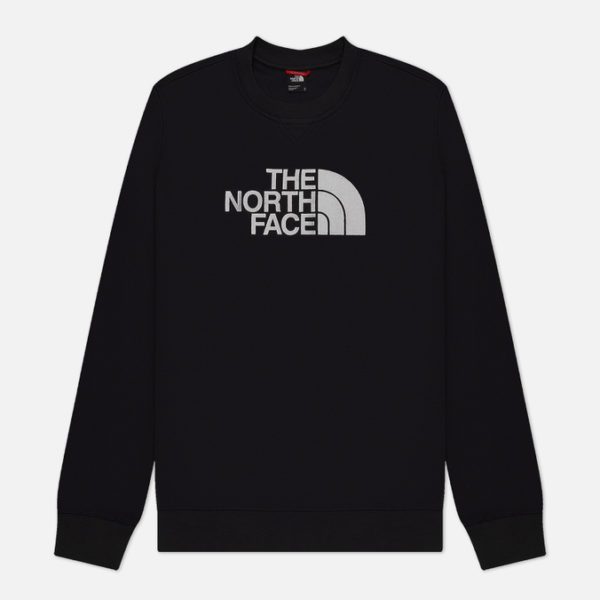 Мужская толстовка The North Face Drew Peak Crew