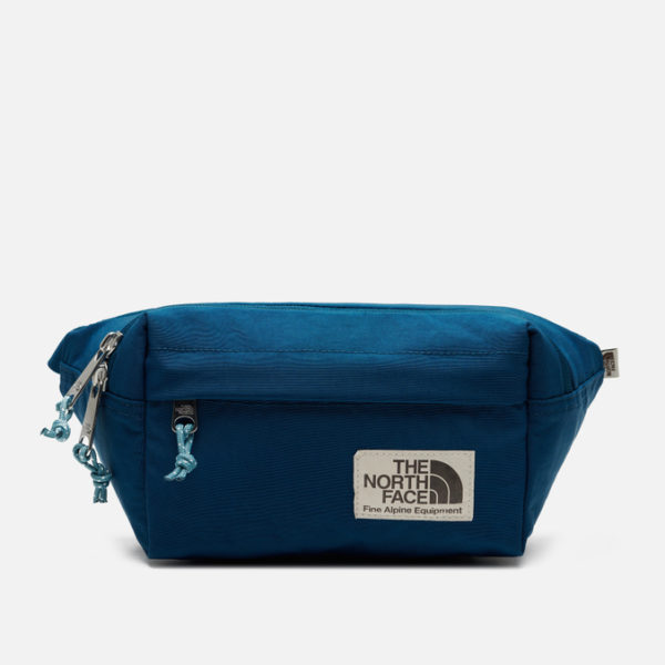 Сумка на пояс The North Face Berkeley Lumbar