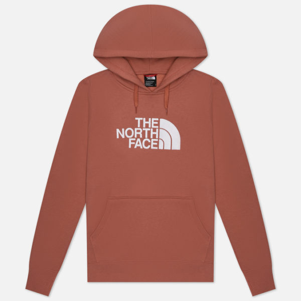 Женская толстовка The North Face Drew Peak Hoodie
