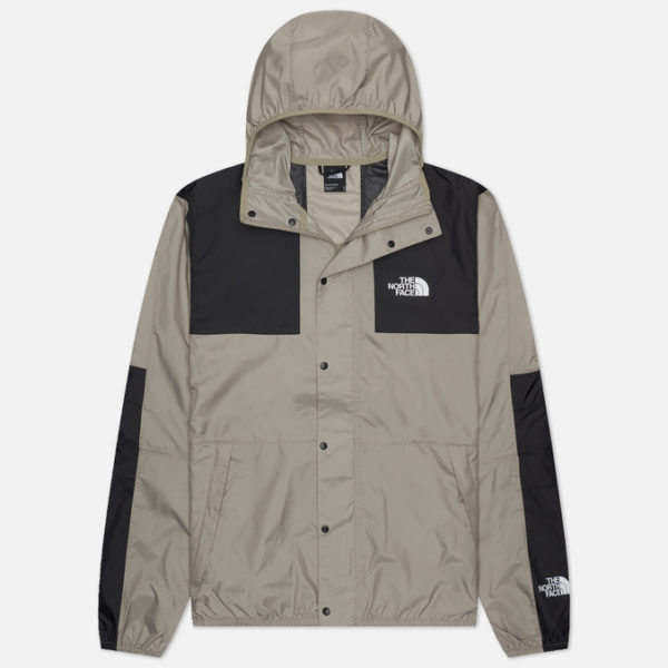 Мужская куртка ветровка The North Face Seasonal Mountain