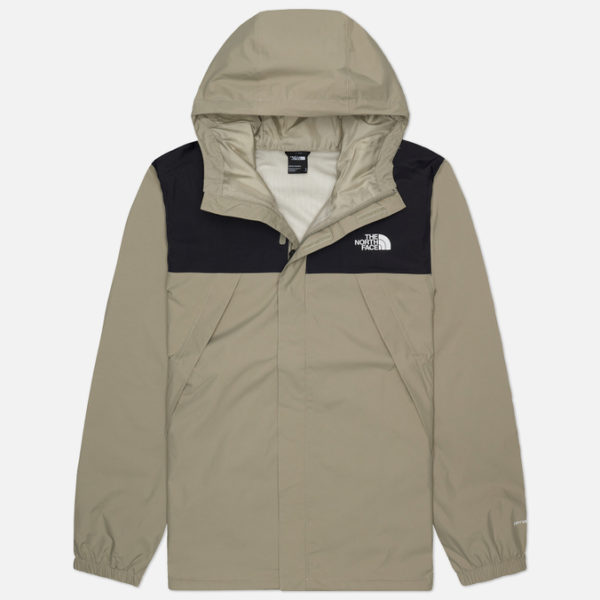 Мужская куртка ветровка The North Face Antora