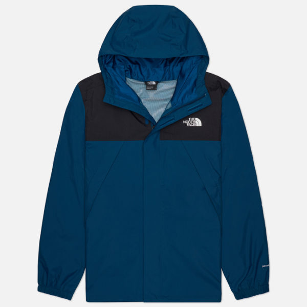 Мужская куртка ветровка The North Face Antora