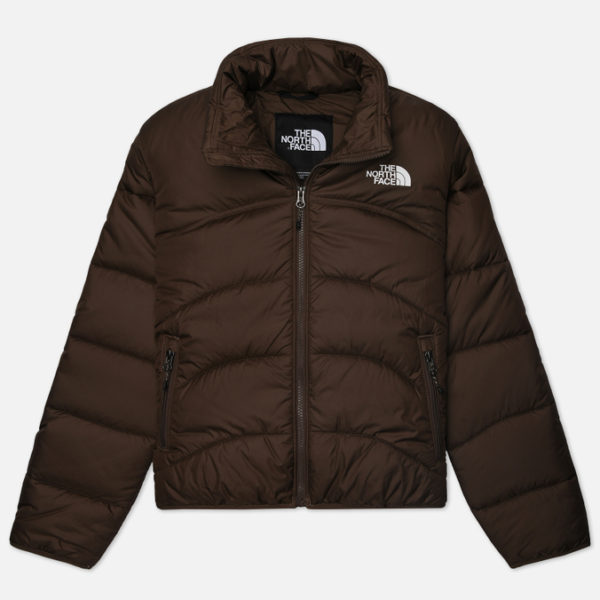 Женский пуховик The North Face 2000 Synthetic Puffer