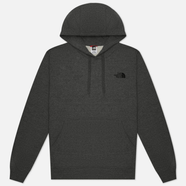 Мужская толстовка The North Face Simple Dome Hoodie