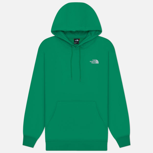 Мужская толстовка The North Face Essential Hoodie