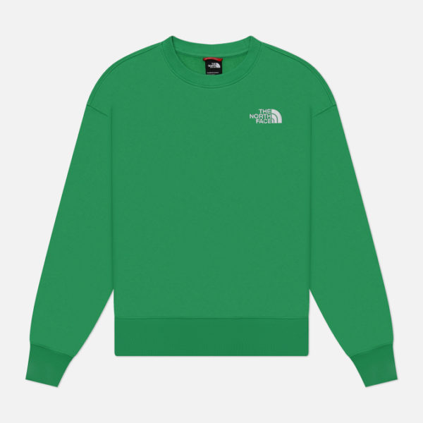 Женская толстовка The North Face Essential Crew Neck