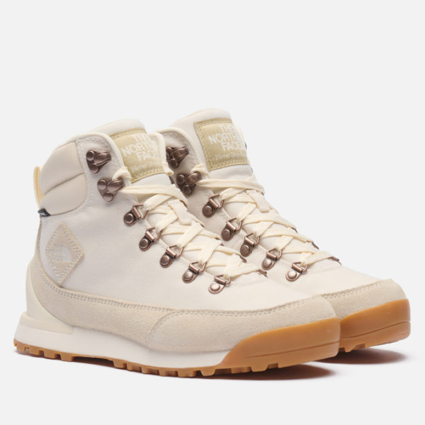 Женские ботинки The North Face Back To Berkeley IV Textile WP