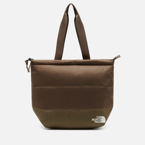 Сумка The North Face Nuptse Tote