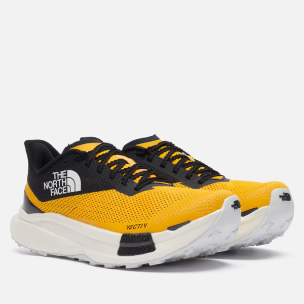 Мужские кроссовки The North Face Summit Vectiv Pro II